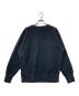 Champion REVERSE WEAVE (チャンピオン リバース ウィーブ) BEAMS BOY (ビームスボーイ) 別注別注リバースウィーブスウェット ネイビー サイズ:SIZES：4000円