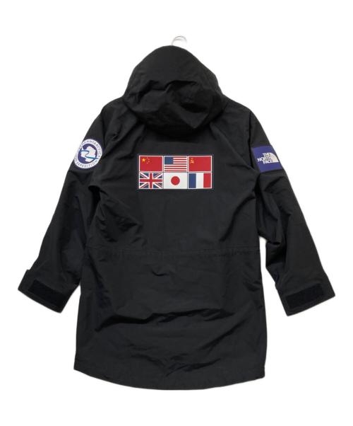 THE NORTH FACE（ザ ノース フェイス）THE NORTH FACE (ザ ノース フェイス) Trans Antarctica Parka/トランスアンタークティカパーカー ブラック サイズ:Sの古着・服飾アイテム