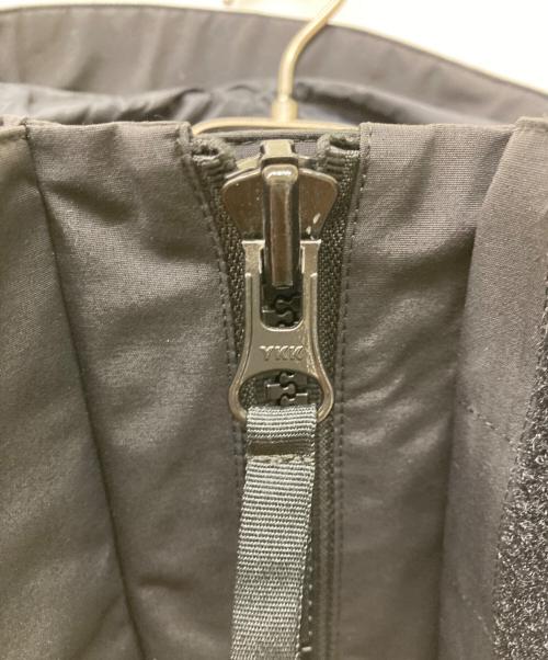 THE NORTH FACE（ザ ノース フェイス）THE NORTH FACE (ザ ノース フェイス) Trans Antarctica Parka/トランスアンタークティカパーカー ブラック サイズ:Sの古着・服飾アイテム