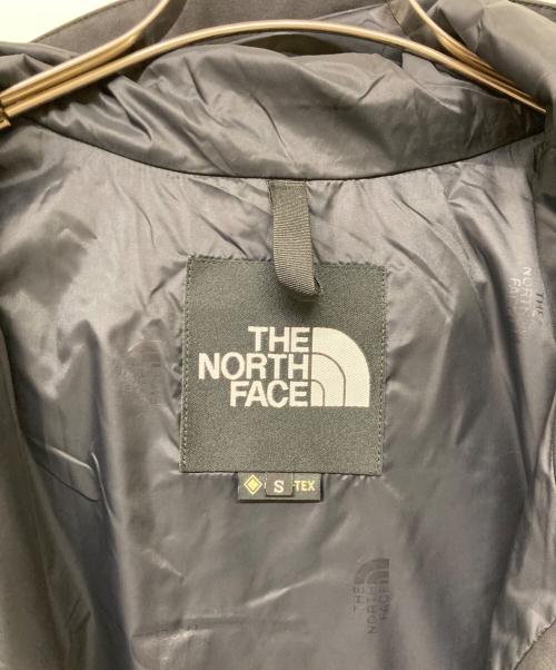 THE NORTH FACE（ザ ノース フェイス）THE NORTH FACE (ザ ノース フェイス) Trans Antarctica Parka/トランスアンタークティカパーカー ブラック サイズ:Sの古着・服飾アイテム