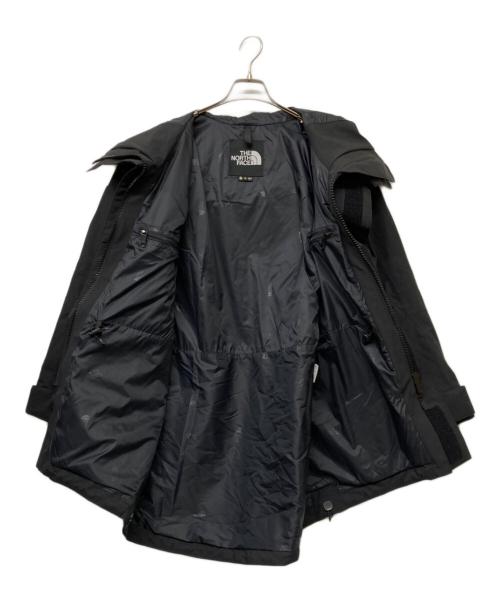 THE NORTH FACE（ザ ノース フェイス）THE NORTH FACE (ザ ノース フェイス) Trans Antarctica Parka/トランスアンタークティカパーカー ブラック サイズ:Sの古着・服飾アイテム