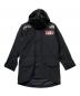 THE NORTH FACE（ザ ノース フェイス）の古着「Trans Antarctica Parka/トランスアンタークティカパーカー」｜ブラック