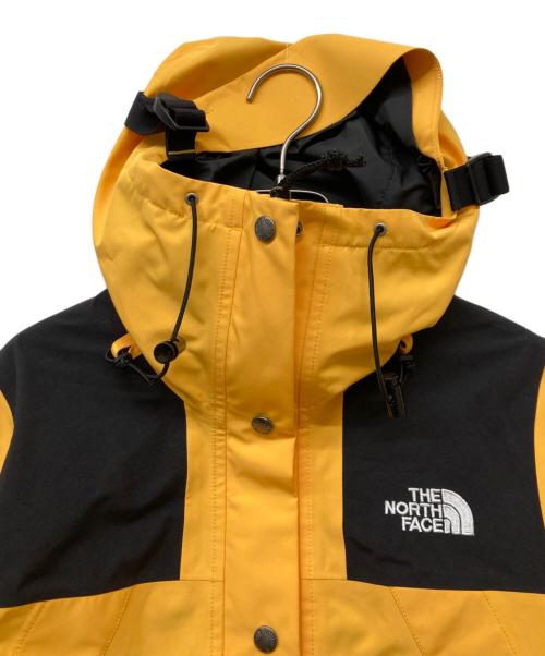 THE NORTH FACE（ザ ノース フェイス）THE NORTH FACE 18SS WOMEN'S 1990 MOUNTAIN JACKET GTX(エイティーンエスエス ウィメンズ ナインティーンナインティ マウンテン ジャケット ジーティーエックス) サイズ:SIZEXSの古着・服飾アイテム
