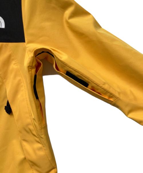 THE NORTH FACE（ザ ノース フェイス）THE NORTH FACE 18SS WOMEN'S 1990 MOUNTAIN JACKET GTX(エイティーンエスエス ウィメンズ ナインティーンナインティ マウンテン ジャケット ジーティーエックス) サイズ:SIZEXSの古着・服飾アイテム