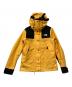 THE NORTH FACE（ザ ノース フェイス）の古着「18SS WOMEN'S 1990 MOUNTAIN JACKET GTX(エイティーンエスエス ウィメンズ ナインティーンナインティ マウンテン ジャケット ジーティーエックス)」｜イエロー