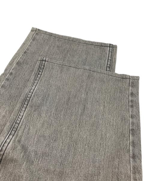 LEVI'S（リーバイス）LEVI'S (リーバイス) 578 バギー デニムパンツ グレー サイズ:81cm (W32)の古着・服飾アイテム