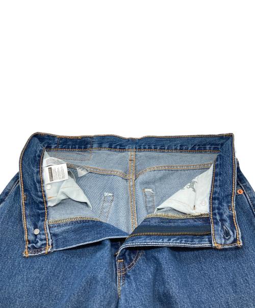 LEVI'S（リーバイス）LEVI'S (リーバイス) 578 バギー デニムパンツ インディゴ サイズ:SIZE 78.5cm (W31)の古着・服飾アイテム