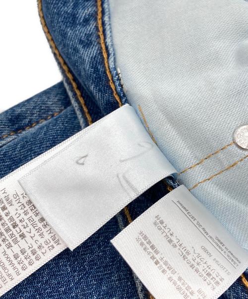 LEVI'S（リーバイス）LEVI'S (リーバイス) 578 バギー デニムパンツ インディゴ サイズ:SIZE 78.5cm (W31)の古着・服飾アイテム