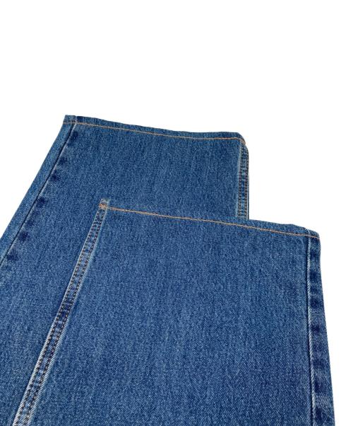 LEVI'S（リーバイス）LEVI'S (リーバイス) 578 バギー デニムパンツ インディゴ サイズ:SIZE 78.5cm (W31)の古着・服飾アイテム