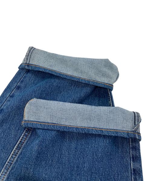 LEVI'S（リーバイス）LEVI'S (リーバイス) 578 バギー デニムパンツ インディゴ サイズ:SIZE 78.5cm (W31)の古着・服飾アイテム