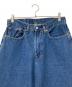 LEVI'S (リーバイス) 578 バギー デニムパンツ インディゴ サイズ:SIZE 78.5cm (W31)：5000円