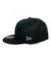 New Era (ニューエラ) THE CAP 5950 STLCARCO BLACK CAMO ブラック サイズ:58.7：4000円