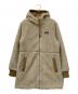 Patagonia（パタゴニア）の古着「W's Dusty Mesa Parka/ウィメンズダスティメサパーカー」｜アイボリー