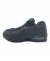NIKE (ナイキ) AIR MAX 95 BIG BUBBLE BLACK/BLACK-BLACK-ANTHRACITE ブラック サイズ:SIZE 27.5cm：15000円