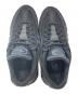 中古・古着 NIKE (ナイキ) AIR MAX 95 BIG BUBBLE BLACK/BLACK-BLACK-ANTHRACITE ブラック サイズ:SIZE 27.5cm：15000円