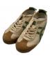 Onitsuka Tiger（オニツカタイガー）の古着「MEXICO 66/メキシコ66」｜ベージュ