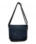 marimekko (マリメッコ) MAGNEETTILAUKKU ショルダーバッグ（マグネッティラウック） ブラック：7000円
