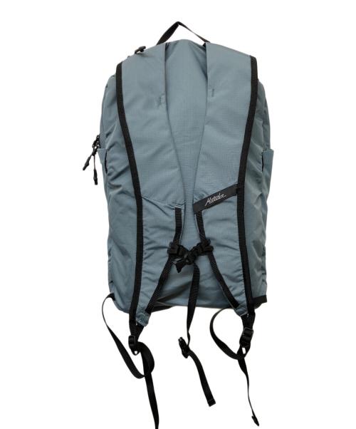 MATADOR（マタドール）MATADOR (マタドール) ReFraction Packable Backpack スカイブルーの古着・服飾アイテム