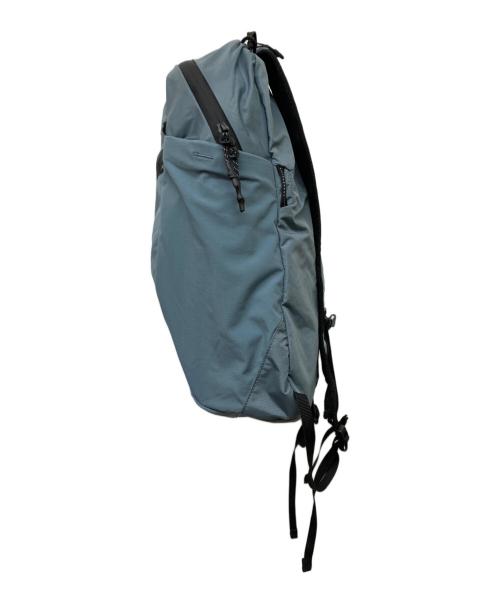 MATADOR（マタドール）MATADOR (マタドール) ReFraction Packable Backpack スカイブルーの古着・服飾アイテム