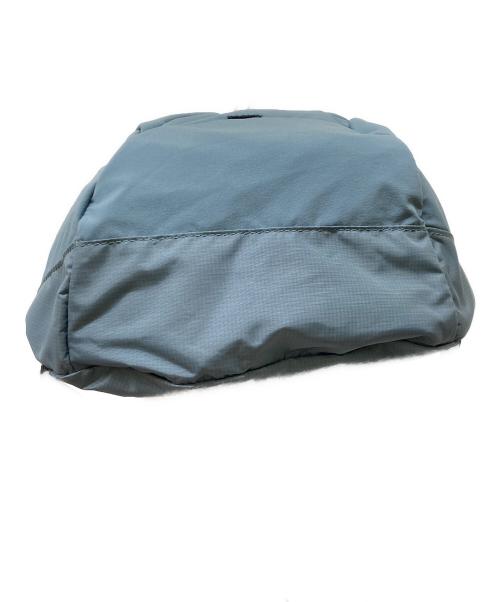 MATADOR（マタドール）MATADOR (マタドール) ReFraction Packable Backpack スカイブルーの古着・服飾アイテム