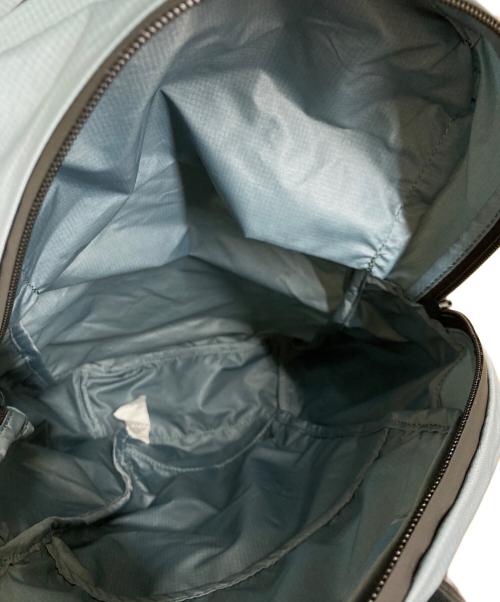 MATADOR（マタドール）MATADOR (マタドール) ReFraction Packable Backpack スカイブルーの古着・服飾アイテム