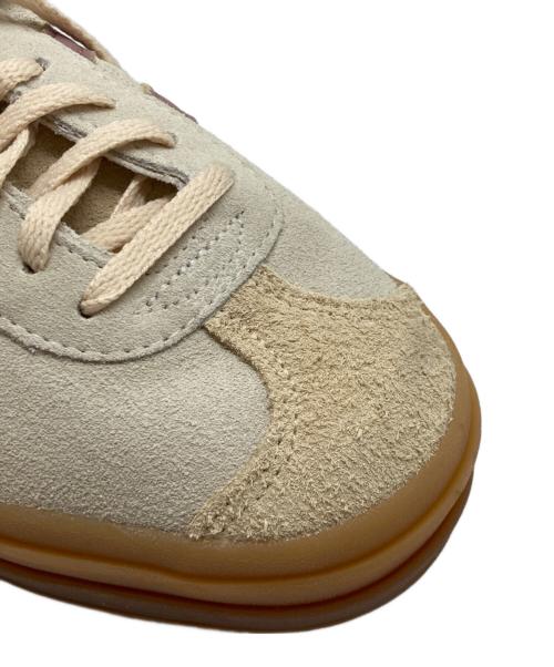 adidas（アディダス）adidas (アディダス) Gazelle Bold/ガゼルボールド ホワイト×ピンク サイズ:24CMの古着・服飾アイテム