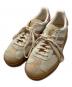 adidas（アディダス）の古着「Gazelle Bold/ガゼルボールド」｜ホワイト×ピンク
