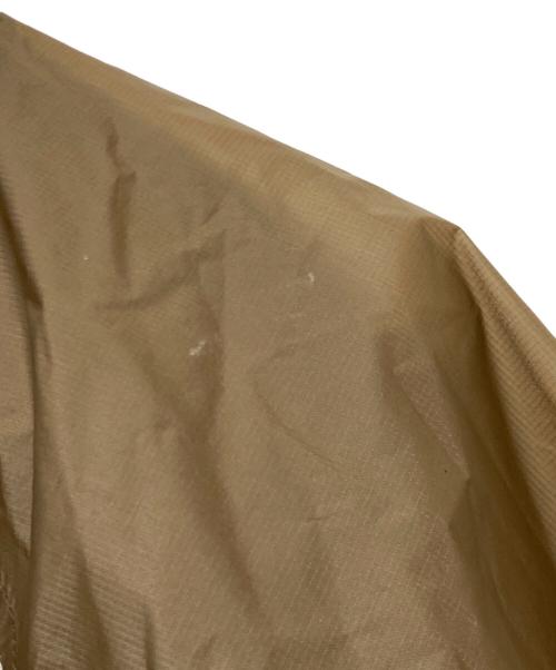 ZARA（ザラ）ZARA (ザラ) and wander (アンドワンダー) WATERPROOF WINDPROOF Long Jacket 