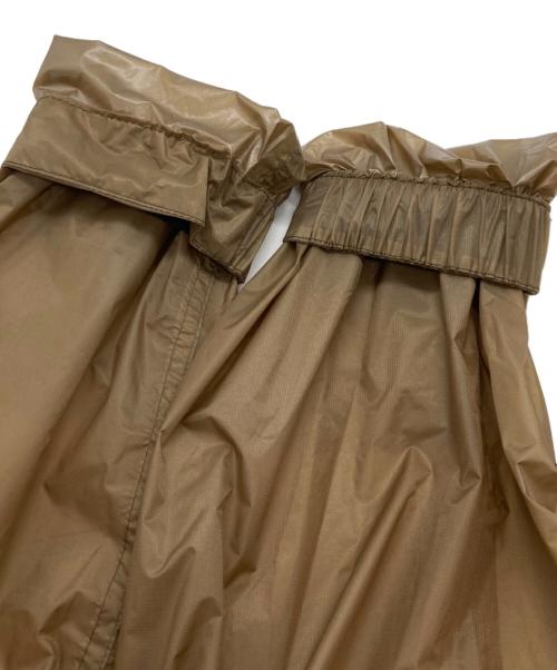 ZARA（ザラ）ZARA (ザラ) and wander (アンドワンダー) WATERPROOF WINDPROOF Long Jacket 