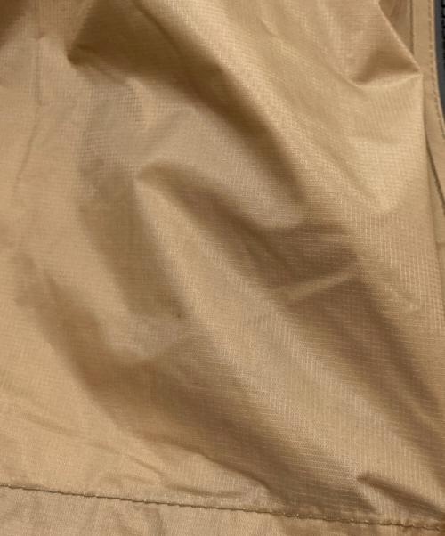 ZARA（ザラ）ZARA (ザラ) and wander (アンドワンダー) WATERPROOF WINDPROOF Long Jacket 