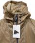ZARA (ザラ) and wander (アンドワンダー) WATERPROOF WINDPROOF Long Jacket 