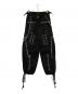 TRIPP NYC (トリップニューヨークシティー) Chain to Chain Pant/チェーントゥーチェーンパンツ ブラック サイズ:XXS：15000円
