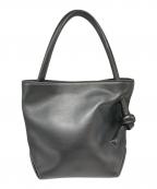 VASICヴァジック）の古着「Patti Mini(パティ ミニ)」｜ブラック