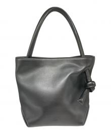 VASIC（ヴァジック）の古着「Patti Mini(パティ ミニ)」｜ブラック
