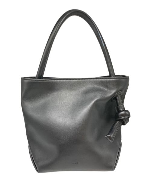 VASIC（ヴァジック）VASIC (ヴァジック) Patti Mini(パティ ミニ) ブラックの古着・服飾アイテム