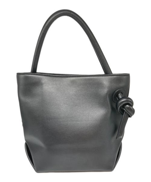 VASIC（ヴァジック）VASIC (ヴァジック) Patti Mini(パティ ミニ) ブラックの古着・服飾アイテム