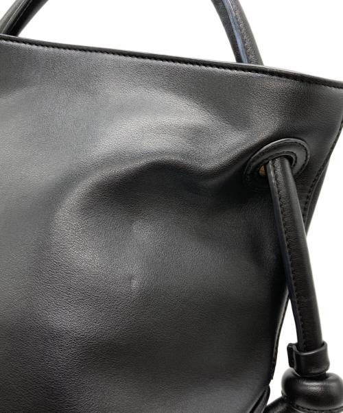 VASIC（ヴァジック）VASIC (ヴァジック) Patti Mini(パティ ミニ) ブラックの古着・服飾アイテム