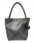 VASIC（ヴァジック）の古着「Patti Mini(パティ ミニ)」｜ブラック