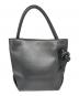 VASIC (ヴァジック) Patti Mini(パティ ミニ) ブラック：9000円