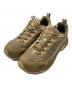 MERRELL（メレル）の古着「MOAB SPEED 2 GORE-TEX COYOTE()モアブ スピード ツー ゴアテックス コヨーテ」｜ベージュ