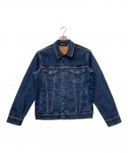LEVI'Sリーバイス）の古着「TYPEⅢトラッカージャケット」｜インディゴ