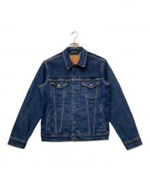 LEVI'S（リーバイス）の古着「TYPEⅢトラッカージャケット」｜インディゴ