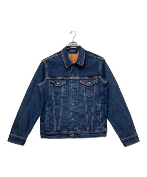 LEVI'S（リーバイス）LEVI'S (リーバイス) TYPEⅢトラッカージャケット インディゴ サイズ:Sの古着・服飾アイテム
