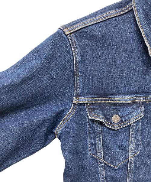 LEVI'S（リーバイス）LEVI'S (リーバイス) TYPEⅢトラッカージャケット インディゴ サイズ:Sの古着・服飾アイテム