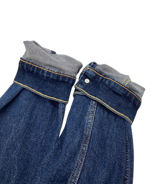 LEVI'S（リーバイス）LEVI'S (リーバイス) TYPEⅢトラッカージャケット インディゴ サイズ:Sの古着・服飾アイテム