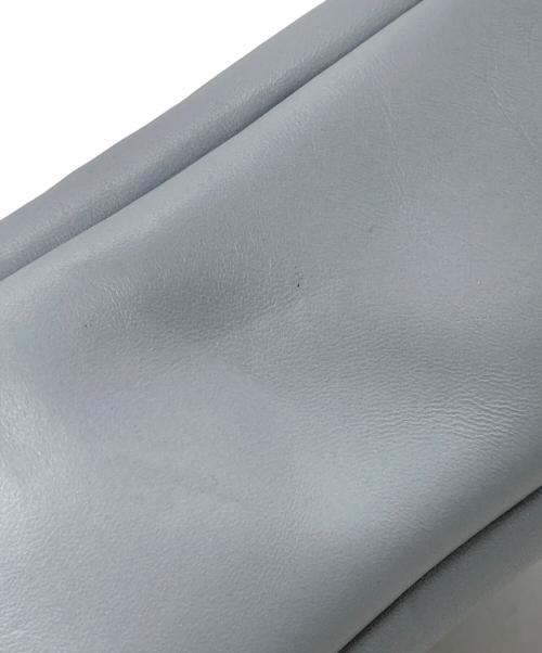 COACH（コーチ）COACH (コーチ) ミニピロートート スカイブルーの古着・服飾アイテム