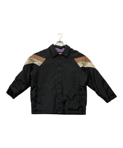 VOLCOM（ボルコム）VOLCOM (ボルコム) TOKYO TRUE BALLISTIC JACKET/トウキョウ・トゥルー・バリスティック・ジャケット ブラック サイズ:Sの古着・服飾アイテム