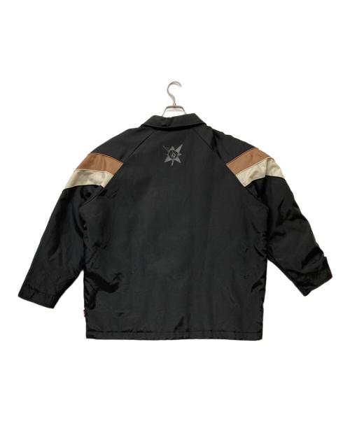 VOLCOM（ボルコム）VOLCOM (ボルコム) TOKYO TRUE BALLISTIC JACKET/トウキョウ・トゥルー・バリスティック・ジャケット ブラック サイズ:Sの古着・服飾アイテム