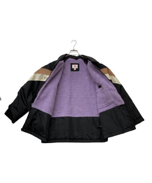 VOLCOM（ボルコム）VOLCOM (ボルコム) TOKYO TRUE BALLISTIC JACKET/トウキョウ・トゥルー・バリスティック・ジャケット ブラック サイズ:Sの古着・服飾アイテム