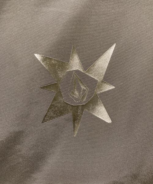 VOLCOM（ボルコム）VOLCOM (ボルコム) TOKYO TRUE BALLISTIC JACKET/トウキョウ・トゥルー・バリスティック・ジャケット ブラック サイズ:Sの古着・服飾アイテム